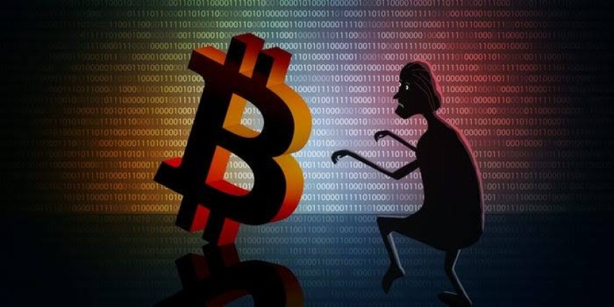 7 common crypto scams to avoid