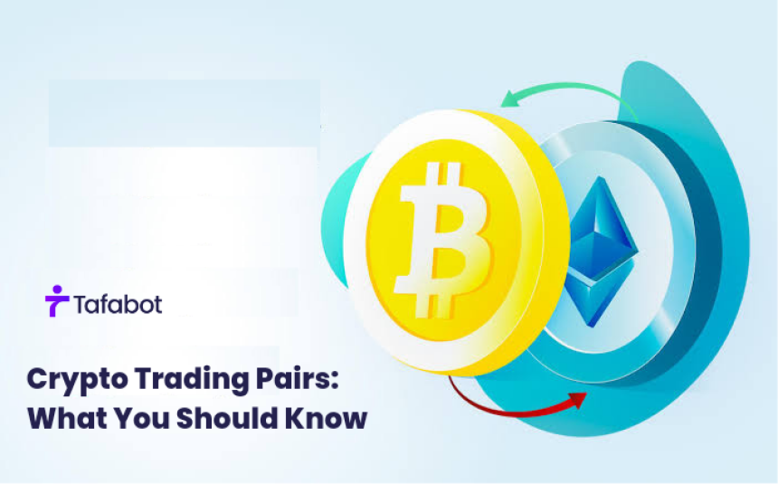 Crypto Trading Pairs: What You Should Know