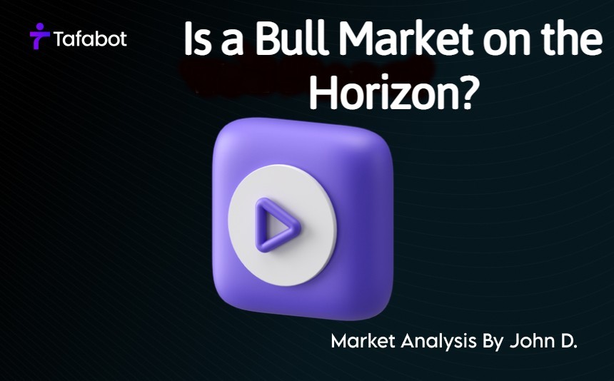 Is a Bull Market on the Horizon?🚀 📊