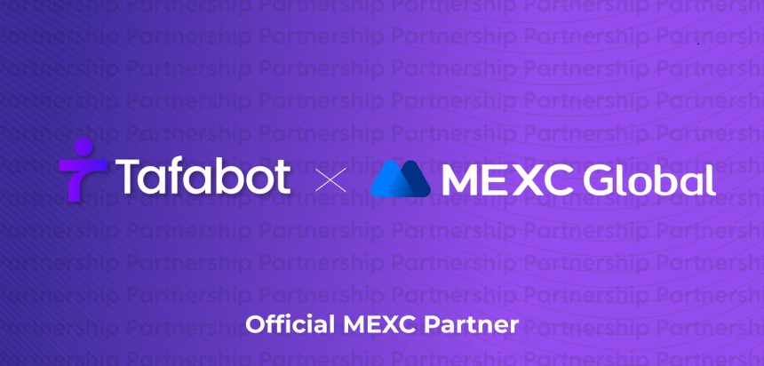 Tafabot and MEXC Partnership