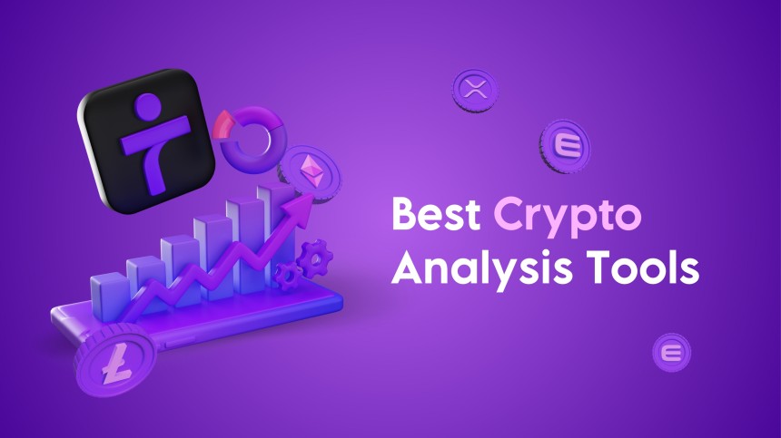 Best crypto analysis tools