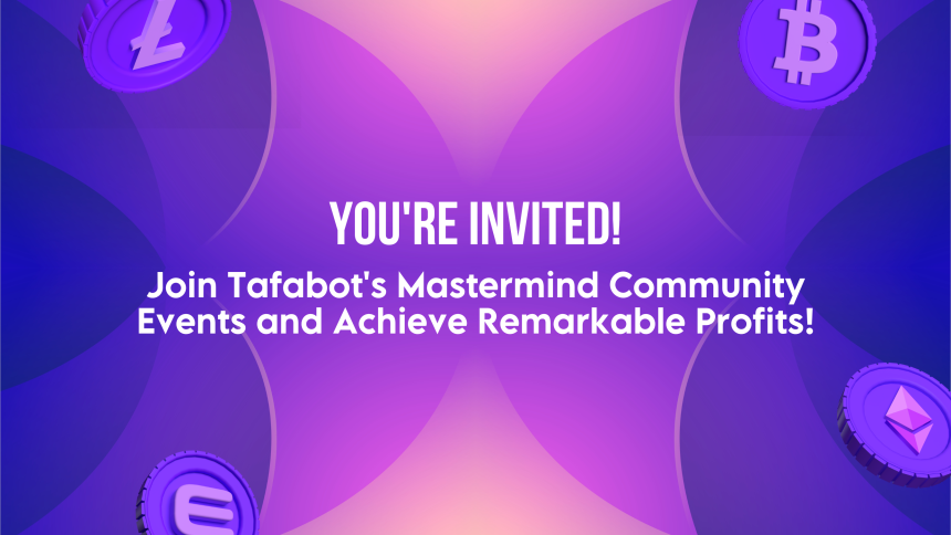 Mastermind community events