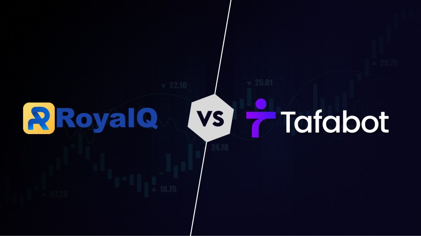 Royal Q vs Tafabot: An In-Depth Comparison of Two Popular Trading Bots