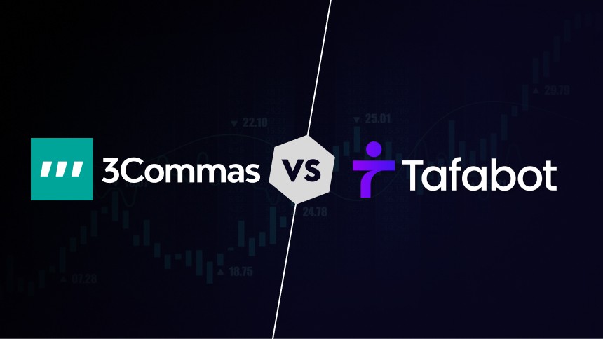 3commas vs Tafabot: Which Crypto Trading Platform is Right for You?