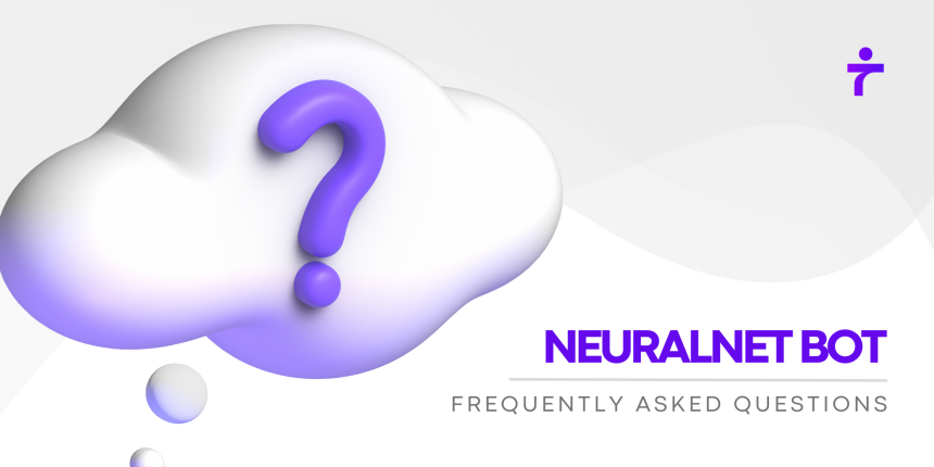 FAQ NeuralNet bot